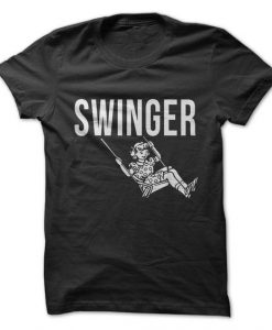 Swinger T-Shirt EL