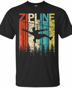 Zipline T-shirt