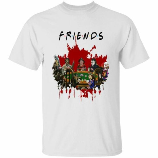 Friends T-shirt