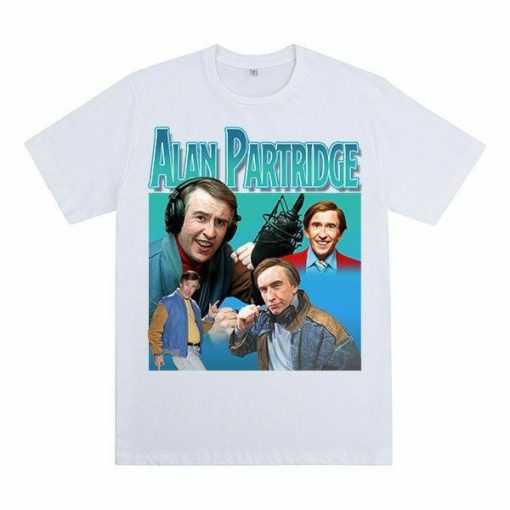 Partridge T-shirt