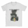 Bob Marley T-shirt