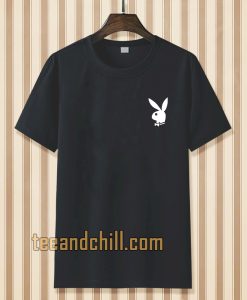 Playboy Bunny T-shirt TPKJ3