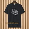 Texas Strong Tshirt TPKJ3