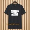 be fearless be strong be you t-shirt TPKJ3