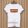 Lentils T Shirt TPKJ3