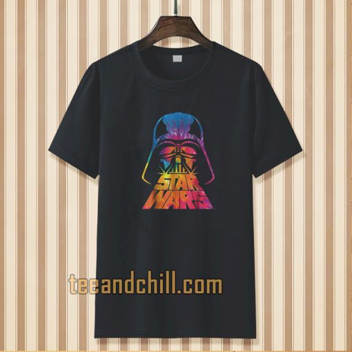 Star Wars T Shirt Unisex TPKJ3