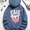 Chill Out Hoodie TPKJ3