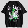 Los Angeles T-Shirt TPKJ3