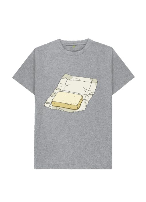 Butter T-Shirt TPKJ3