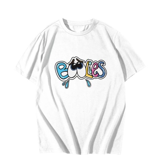 Boolies T-Shirt TPKJ3