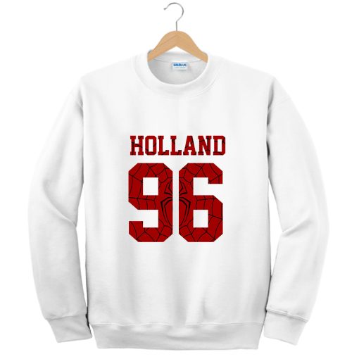 Holland 96 Sweatshirt TPKJ3