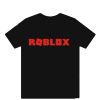 Roblox Font T-Shirt TPKJ3