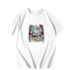 Stewie Poppin Bottles Adult T-Shirt TPKJ3