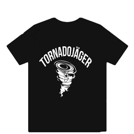 Tornadojäger T-Shirt TPKJ3