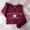 Halloweentown University Est 1998 Sweatshirt