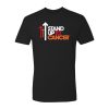 Stand Up To Cancer T Shirt
