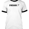 Gymshark Ringer T-Shirt
