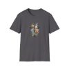 Best Selling Item Cross T-Shirt