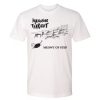 Meowner Threat Punk Cat T-Shirt