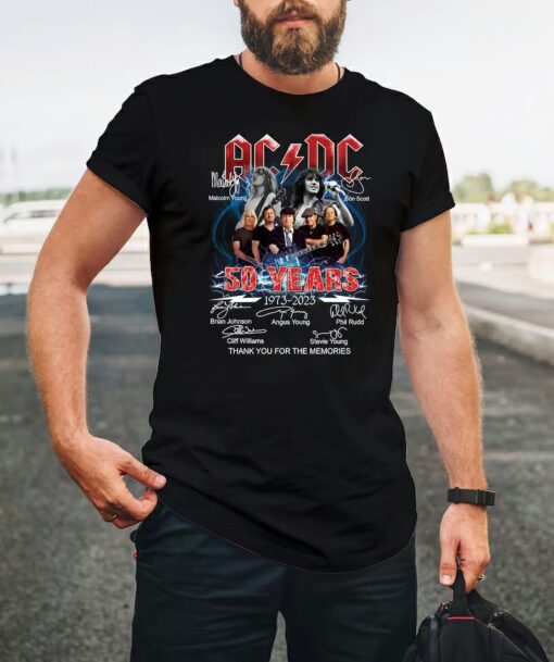 ACDC-Band-50th-Anniversary-T-Shirt-HR01