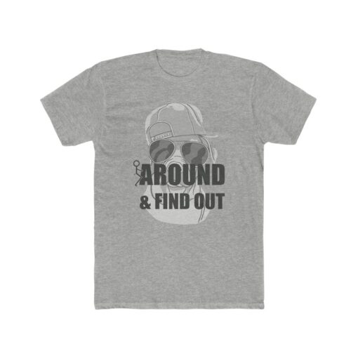 Around-Find-Out-T-shirt-HR01