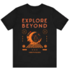 Astronot-Space-T-Shirt-HR01