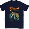 Detective Columbo T-shirt HR