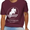 Equestrian-T-Shirt-HR01