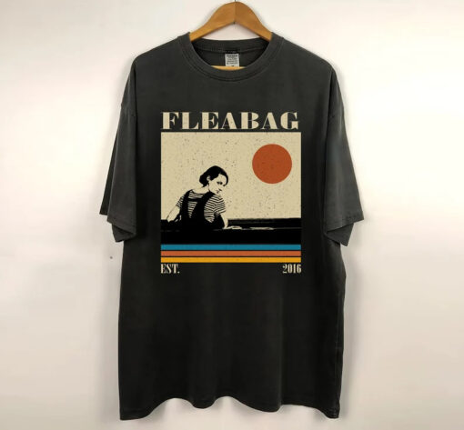 Fleabag-T-Shirt-HR01