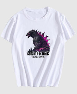 Godzilla-Kong-The-New-Empire-monster-T-Shirt-HR01