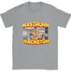Masthuhn T-shirt HR