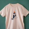 Orange-Cat-T-shirt-HR01