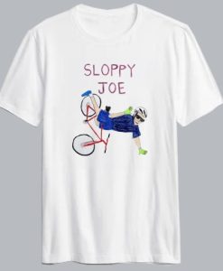 Sloppy Joe T-Shirt HD