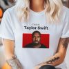 This is Taylor Swift Funny Kanye T-Shirt HR