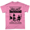 Velvet Underground T-shirt HR