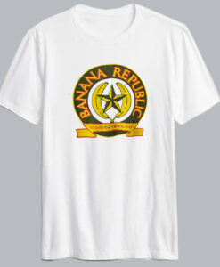 Vintagen90s Banana Republic T-Shirt HR