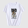 Virat Kohli Dad Duck Duck Goose T-shirt HR