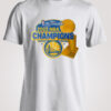 Warriors Championship Shirt NBA Finals 2022 HR01