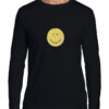 sit on my face smiley t-shirt HR01