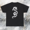 Dragon Aesthtetic-T-shirt-HR01